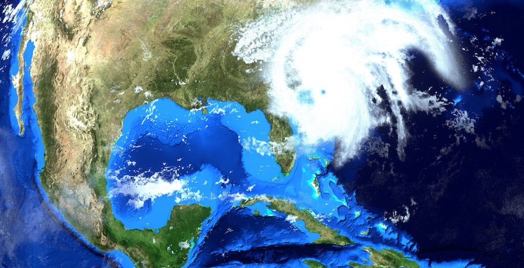 EDM Wednesday Briefing: Tropical Storm Bertha Set to Make Landfall Near Charleston